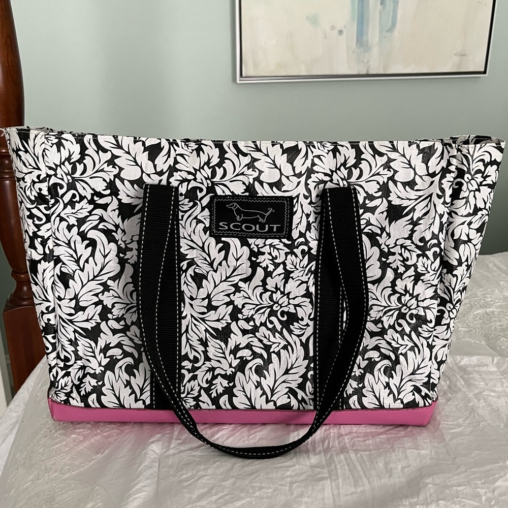 Scout Bag